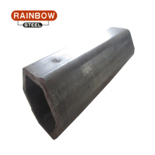 hexagonal tube steel stock for sale in china